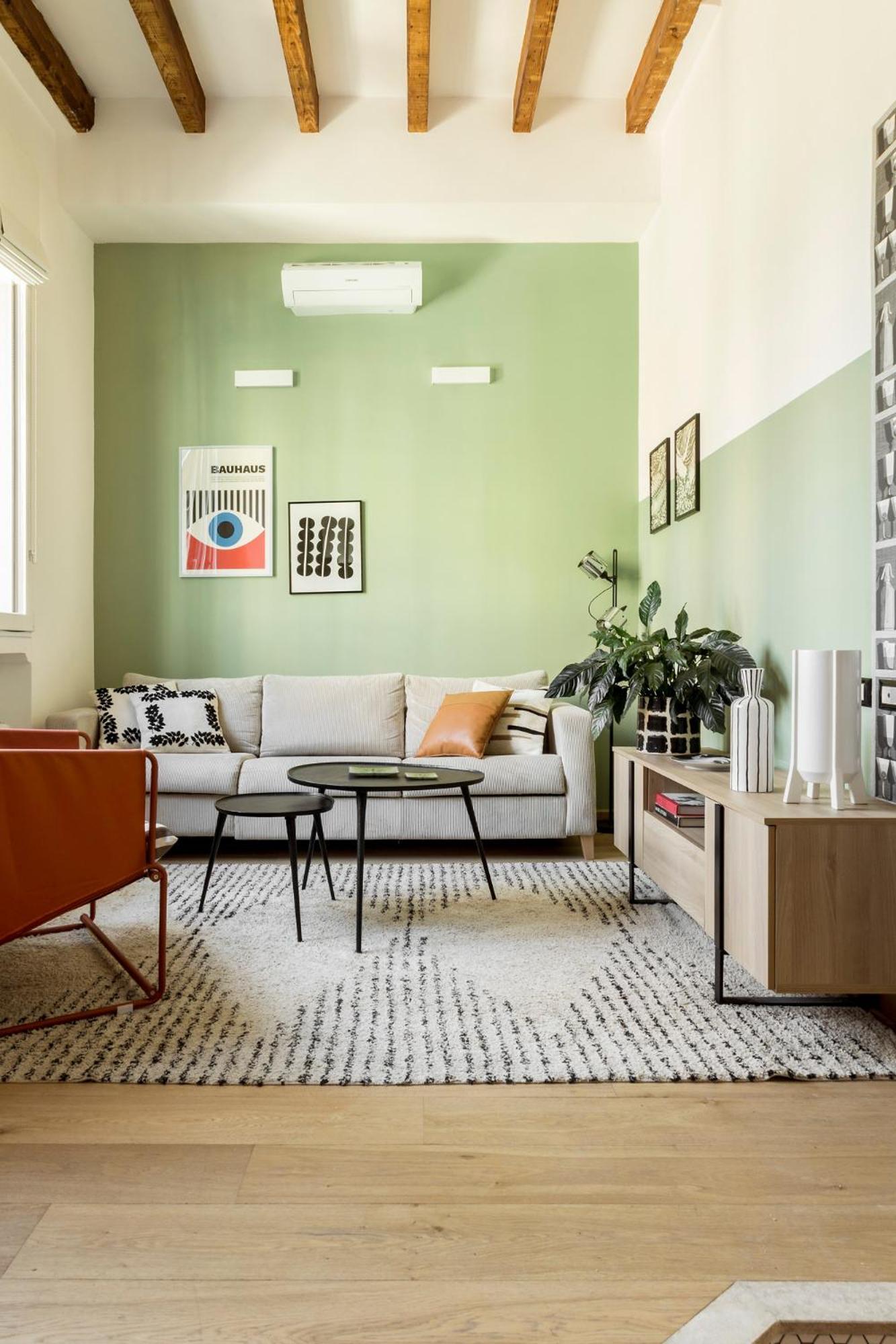 The Green; Luxury Loft In The Center Of Milán Exterior foto