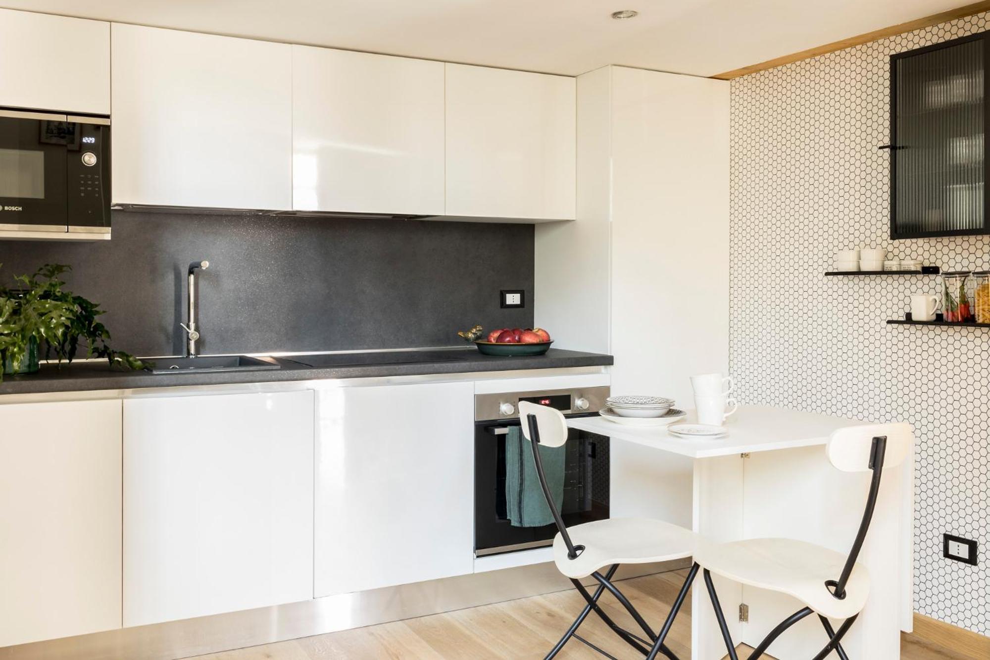 The Green; Luxury Loft In The Center Of Milán Exterior foto