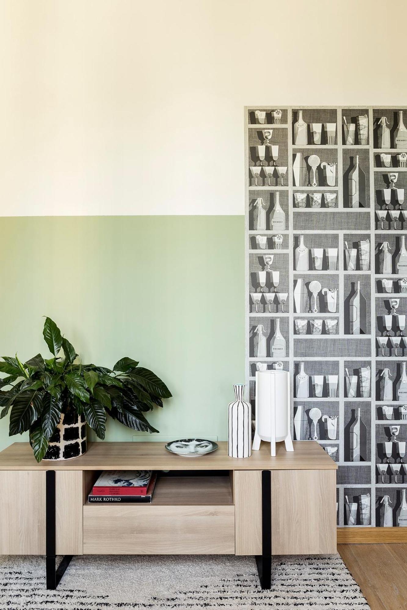 The Green; Luxury Loft In The Center Of Milán Exterior foto