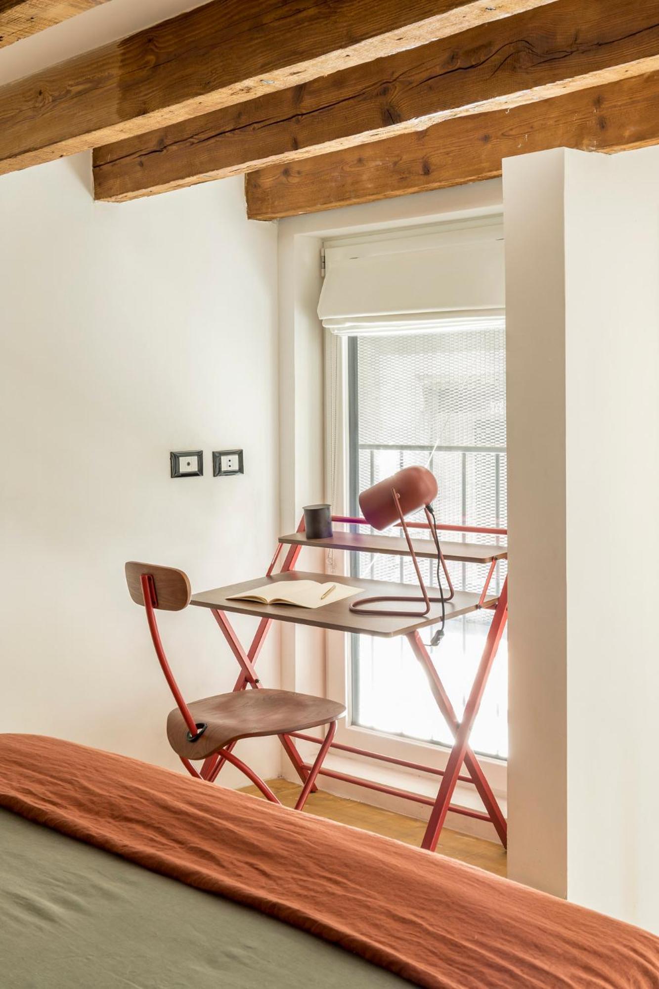 The Green; Luxury Loft In The Center Of Milán Exterior foto