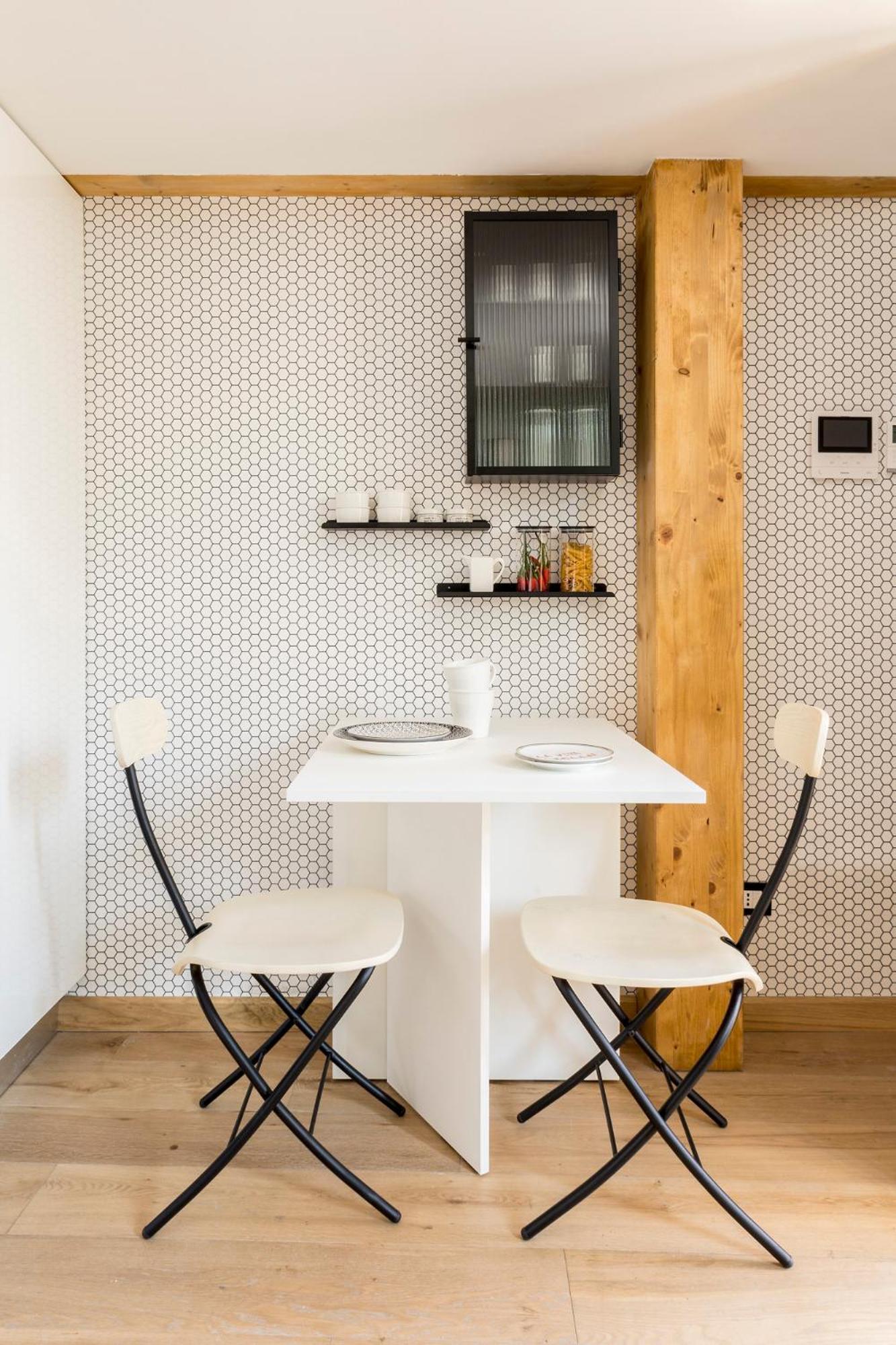 The Green; Luxury Loft In The Center Of Milán Exterior foto